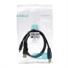CABLE DUAL USB A 5 PINES - Thumbnail Image 4